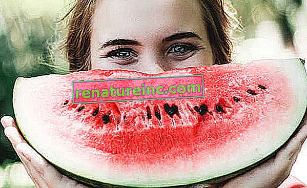 vandmelon