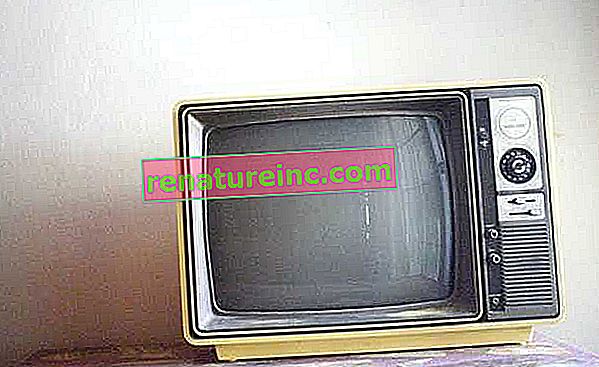 Finnes det resirkulering av TV-er? Hvordan avhende riktig?