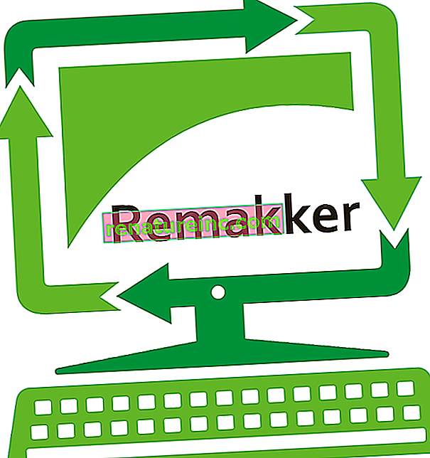 Remakker