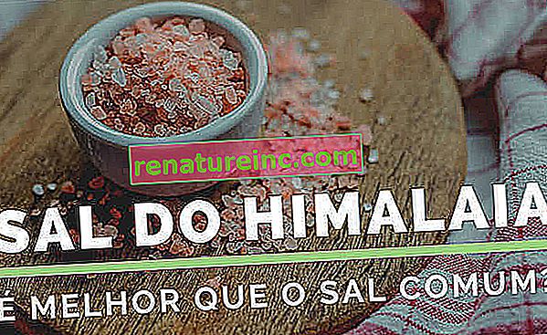Je himalajska sol boljša od navadne soli?