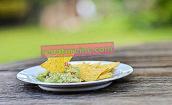 Recept za guacamole uključuje avokado i chia, dva sastojka puna zdravstvenih blagodati
