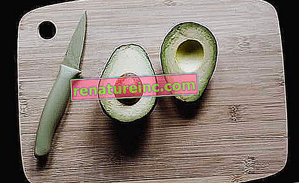 Recepti za avokado: deset jednostavnih i ukusnih pripravaka
