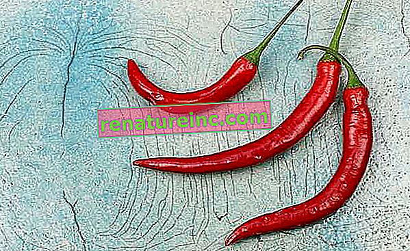 De utrolige sundhedsmæssige fordele ved peber